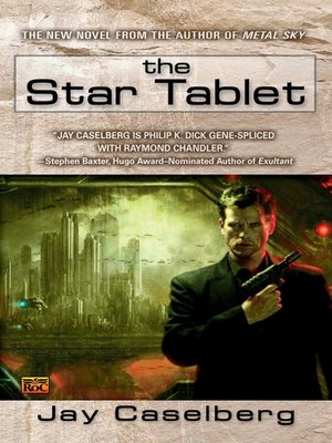 cover image of The Star Tablet